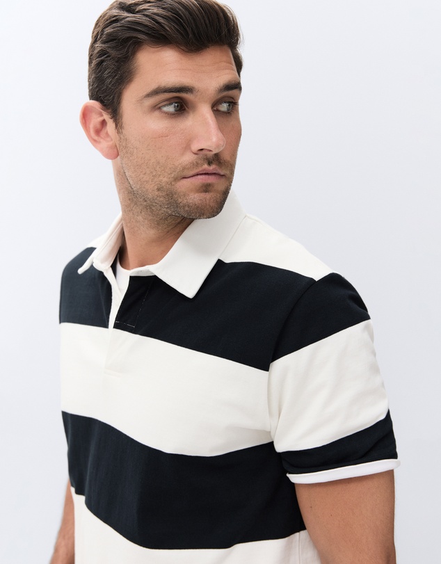 UNISON - Varsity Polo
