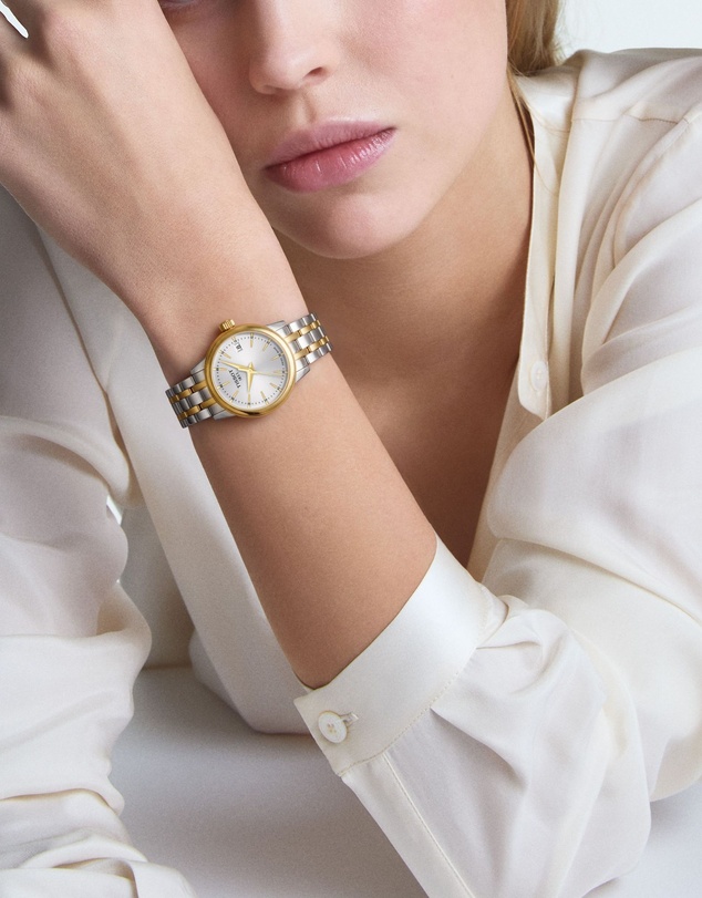 Tissot - Classic Dream Lady
