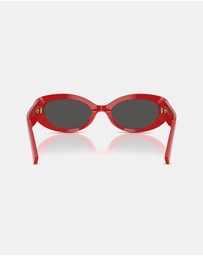Dolce & Gabbana - 0DG4537
