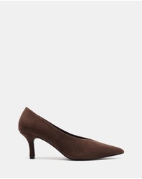 Therapy - Jordyn Pumps