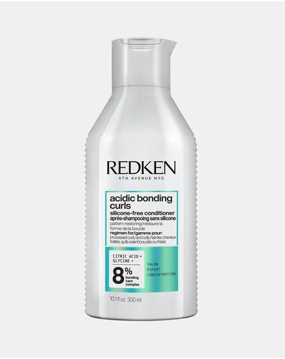 Redken - Redken Acidic Bonding Curls Conditioner 300ml