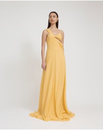 TOJHA - Aki Dress