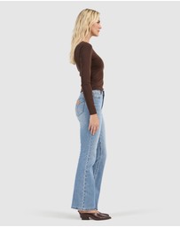 Rolla's - Natasha Off Shoulder Top