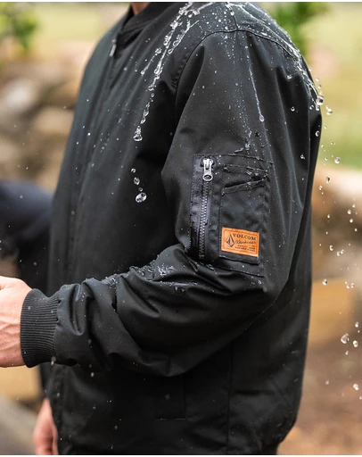 Volcom - Volcom Workwear Jacket
