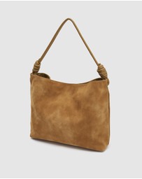 Arms Of Eve - Memphis Hand Bag - Caramel