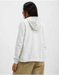 Nike - Sportswear Club Fleece Full-Zip Hoodie