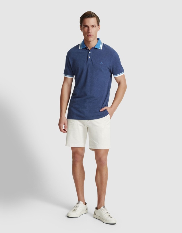 Oxford - Otto Organic Cotton Polo