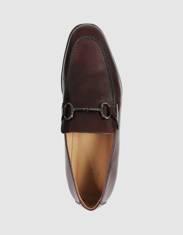 Brando - Hudson Loafers