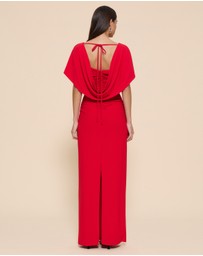CHANCERY - Elvie Maxi Dress