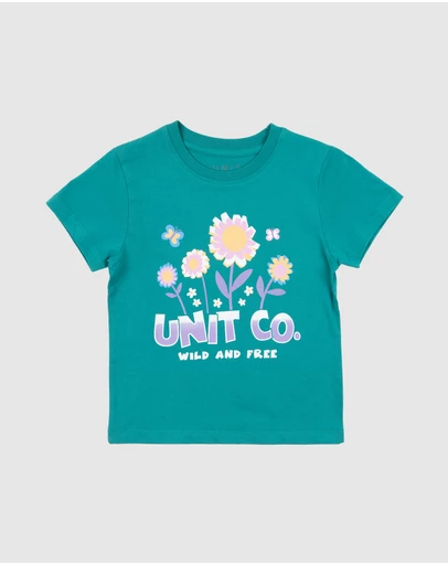 UNIT - Kids Grow Tee