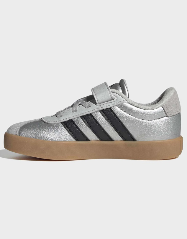 adidas Sportswear - VL Court 3.0 Skateboarding Shoes Kids