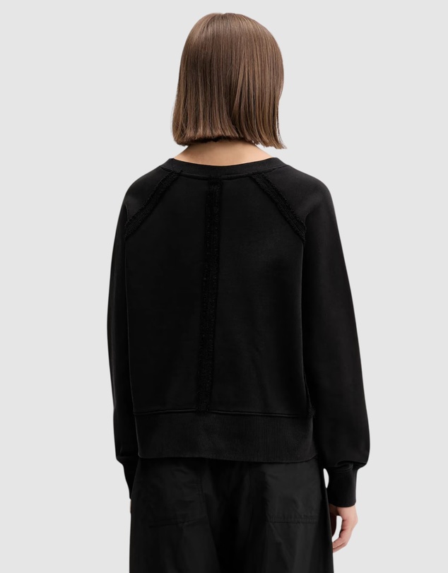 GUESS Originals - GUESS Originals Vintage Notch Sweatshirt