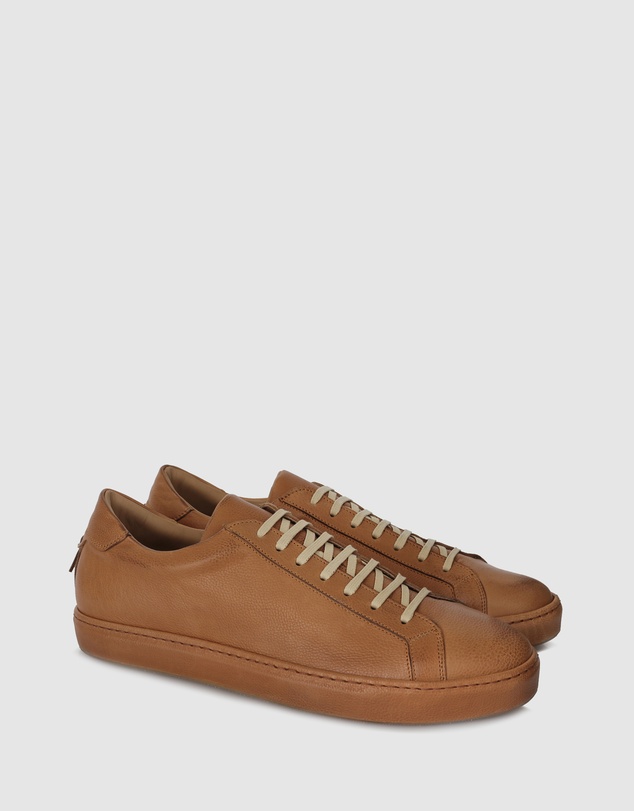 Brando - Caleb Sneakers