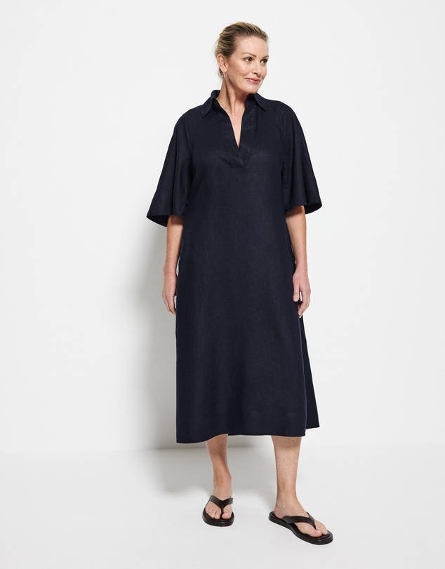Commonry - Cheryl Dress