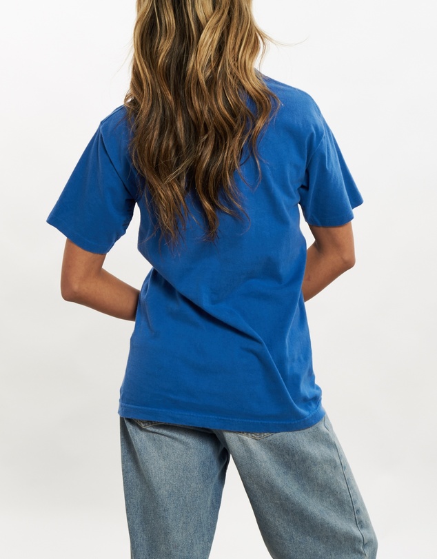 Vintage by The Real Deal - Pre Loved - 90s Volcom Stone Tee