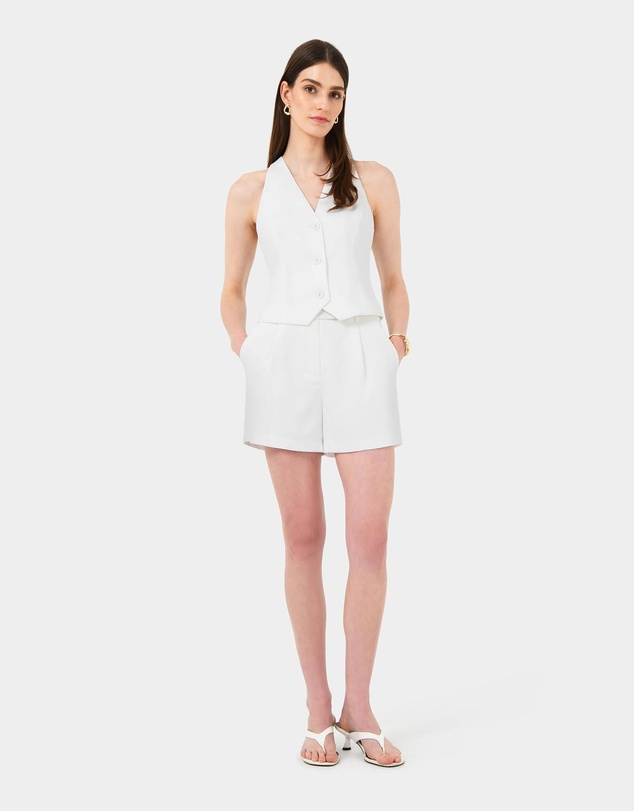 Forcast - Lexee Tailored Vest