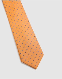 Oxford - Harvey Spot 7Cm Tie