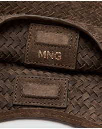 M.N.G - Ariennes Shoulder Bag