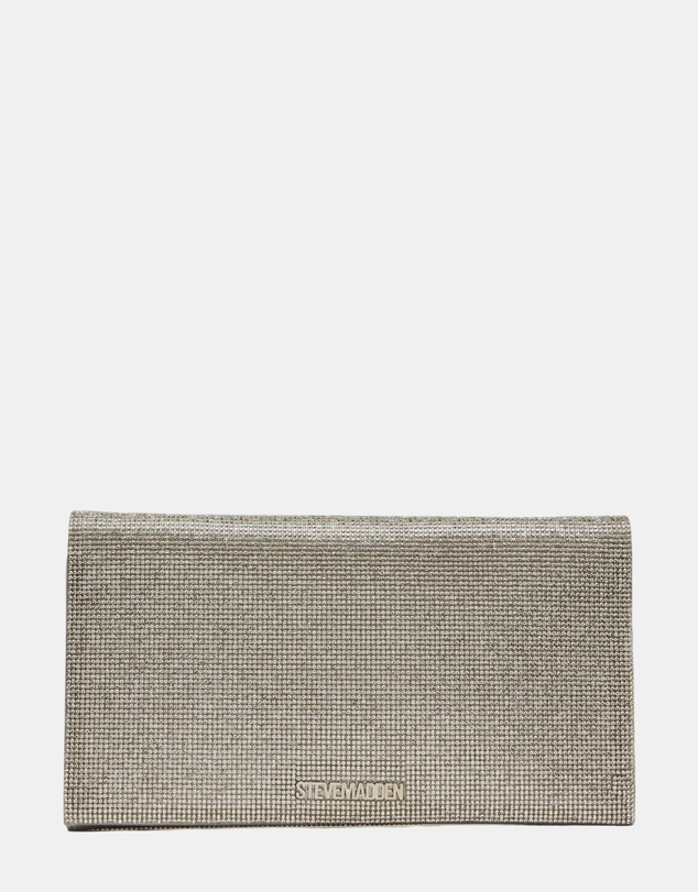 Steve Madden - BSilvia Rhinestones Handbag