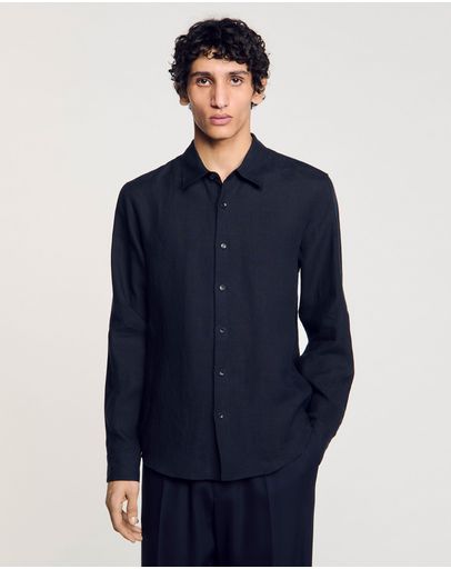 Navy Blue