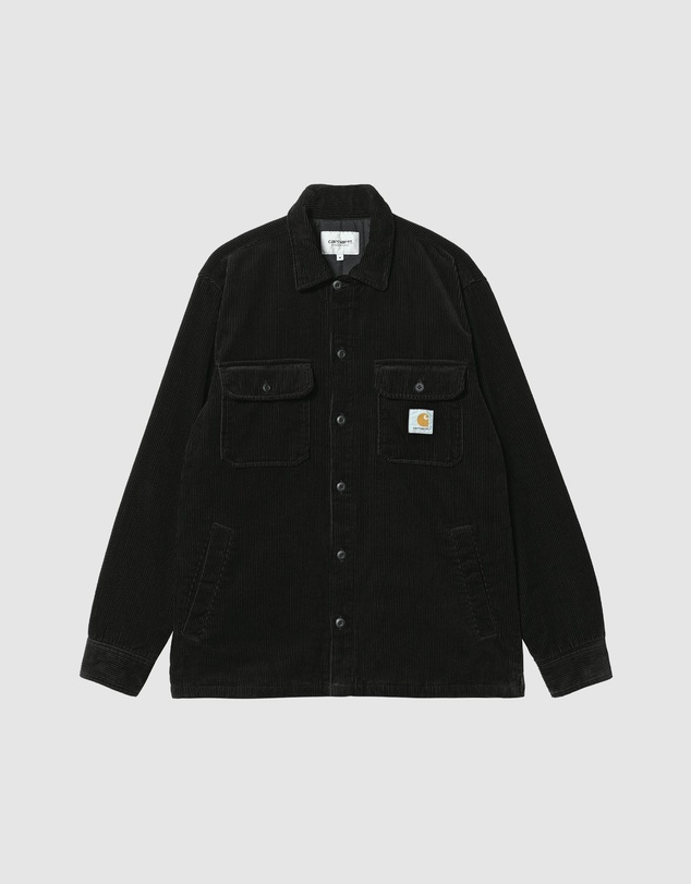 Carhartt WIP - Whitsome Shirt Jacket
