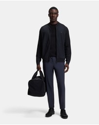 BOSS - KN Civic HY Knitwear