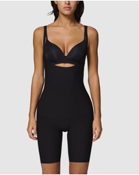 Simone Perele - Story Shaper Shorts Bodysuit
