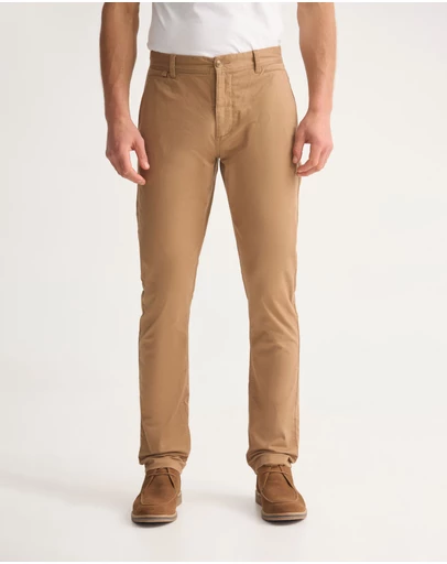 Oxford - Slim Fit Chino