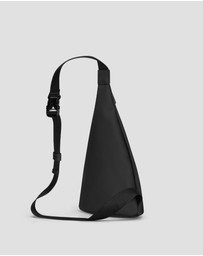 Gaston Luga - Spläsh - Sling Waterproof Crossbody Travel Carry Bag