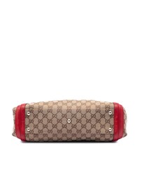 Pre-Loved by Azura Reborn - Pre-Loved GG Canvas Bella Satchel