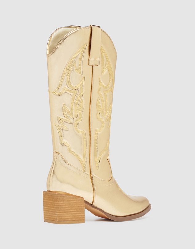 Therapy - Ranger Boots