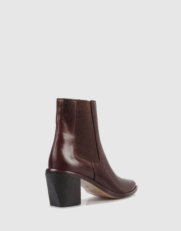 Beau Coops - Duplex Chelsea Boots