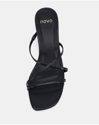 Novo - Umeda Heels