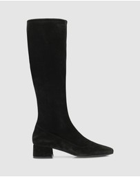 Sempre Di - Tiana Knee-high Boots