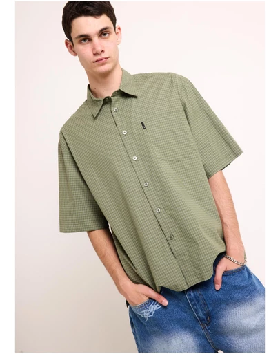 Spencer Project - Skate Shirt