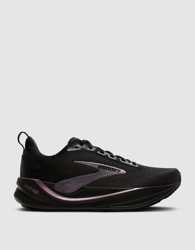 Brooks - Ghost Max 4 - Women's
