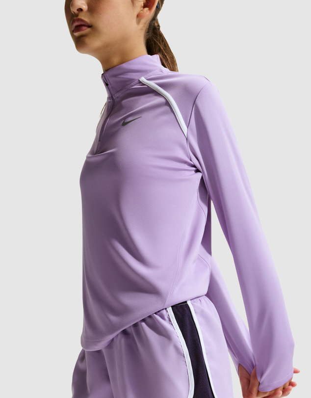 Nike - Dri-FIT Tempo Running Shorts - Teens