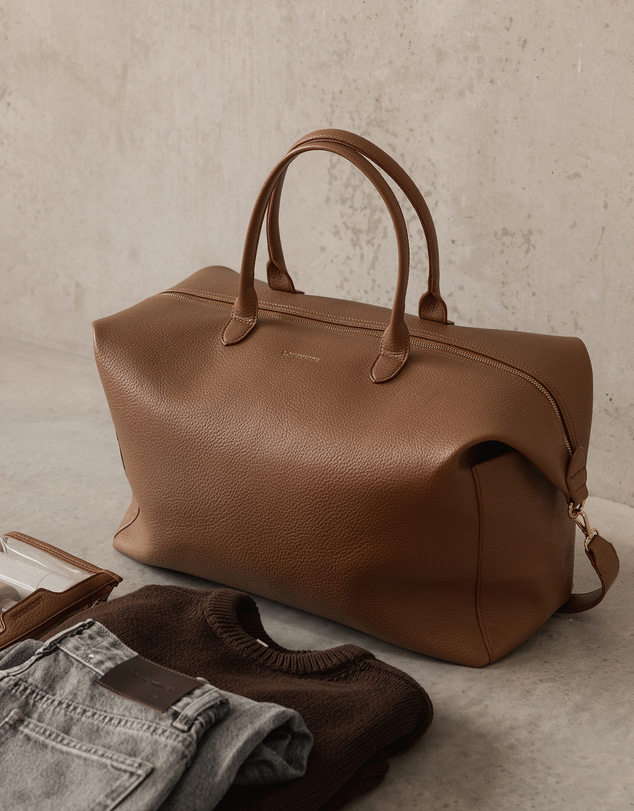 Louenhide - Ohio Overnight Bag