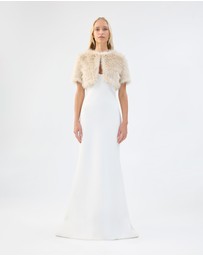 Unreal Fur - Wings Bolero