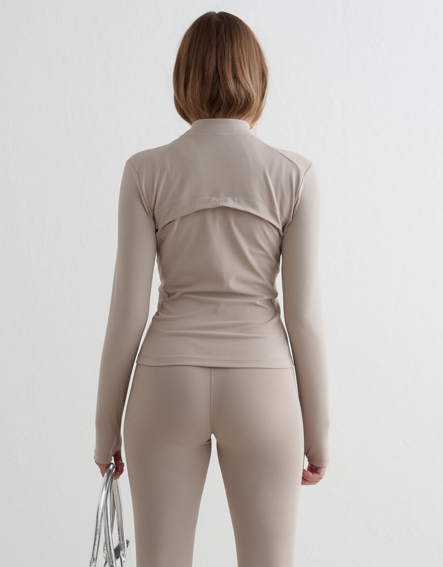 Aim'n - Sense Zip Jacket