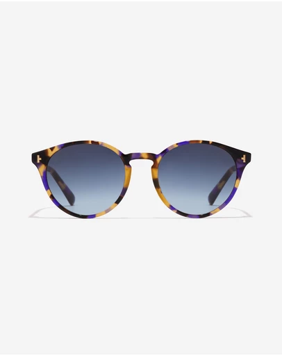 Hawkers Co - HAWKERS - Carey Blue Denim SALT  Sunglasses for Men and Women UV400