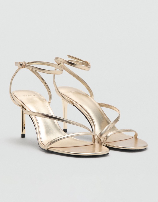 M.N.G - Jazz Sandals - Women's
