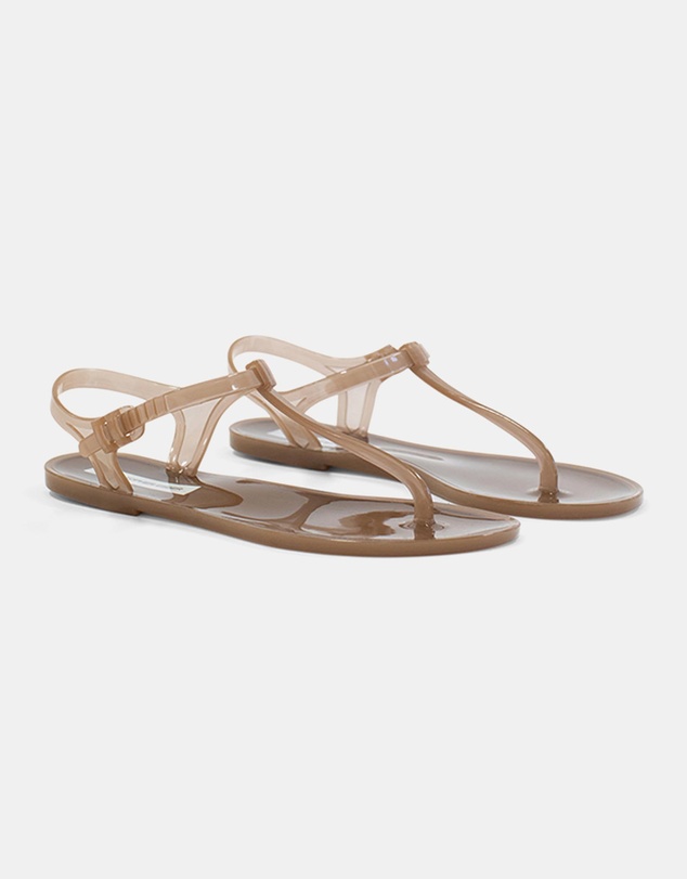 Christopher Esber - Billi T-Bar Flats