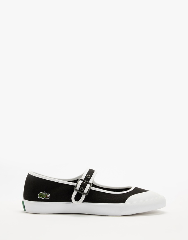 Lacoste - Mary Jane 126 1 SFA - Women's