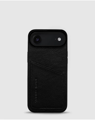 Status Anxiety - Who's Who Case - iPhone 17 Air