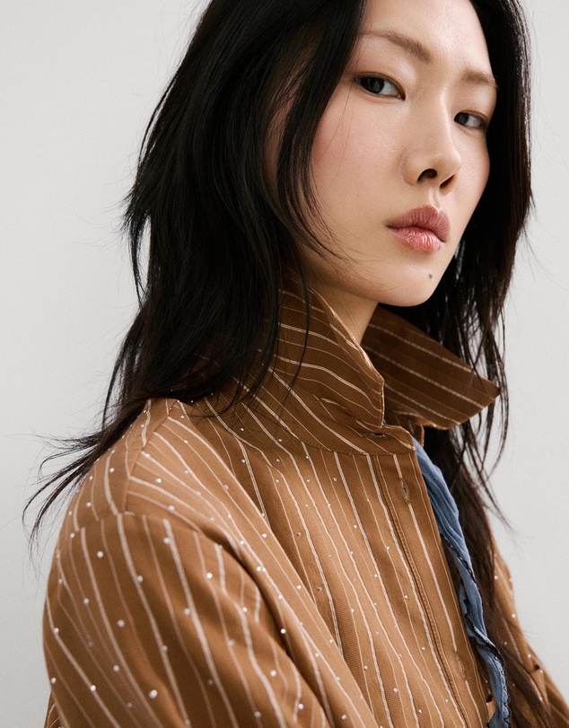 M.N.G - Puna Shirt