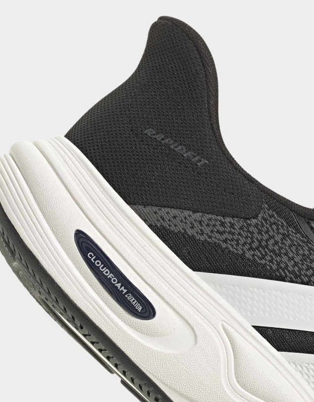 adidas Sportswear - CLOUDFOAM CUXXION RAPIDFIT SHOES Unisex