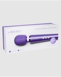 Le Wand - Le Wand Petite Rechargeable Massager