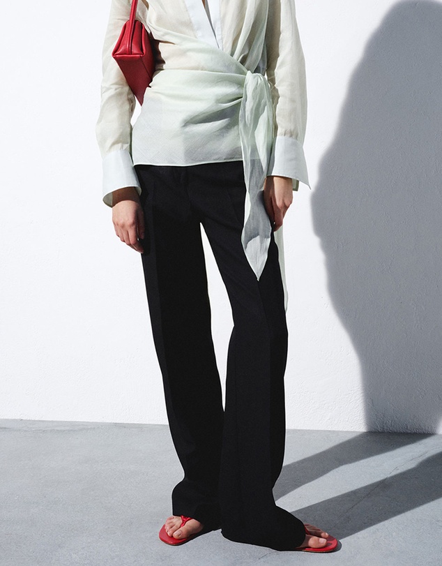 M.N.G - Sirio Trousers