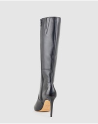 Edward Meller - VALENTINA100 Stiletto Knee High Boot
